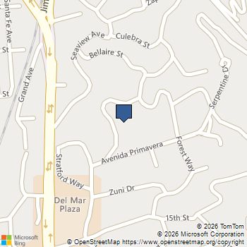 343 Serpentine Drive Del Mar, CA MLS# NDP2607171