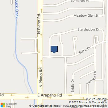 1300 Starshadow Drive Richardson, TX MLS# 21131519