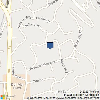 421 Serpentine Drive Del Mar, CA MLS# NDP2508317