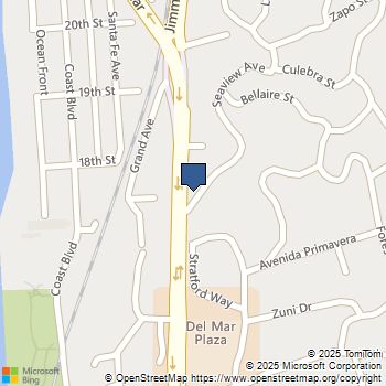 1722 Seaview Ave Del Mar, CA MLS# 250041174SD