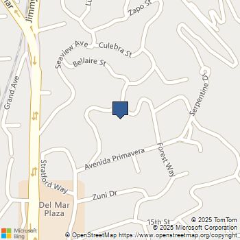 417 Serpentine Del Mar, CA MLS# 250029958SD