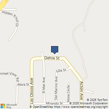 14550 Dehia St. Poway, CA MLS# 250037824SD