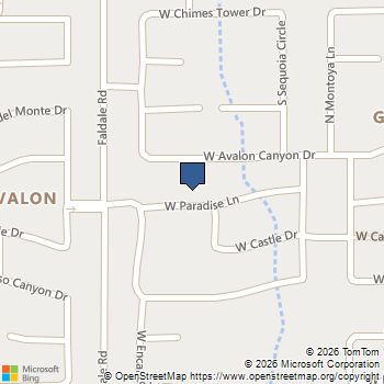 1168 W paradise Way Casa Grande, AZ MLS# 6981163