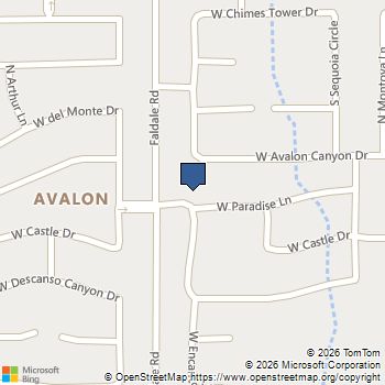 1180 W Paradise Way Casa Grande, AZ MLS# 6991451