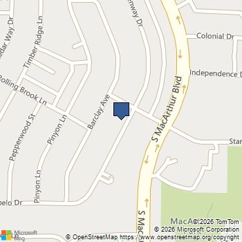 307 Aspenway Drive Coppell, TX MLS# 21324977