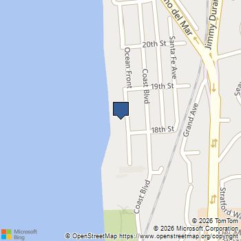 1812 Ocean Front Del Mar, CA MLS# NDP2502807