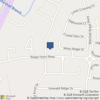 1705 Sterling Trace Drive Keller, TX MLS# 21207647