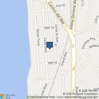 1847 Coast Blvd Del Mar, CA MLS# 250038856SD