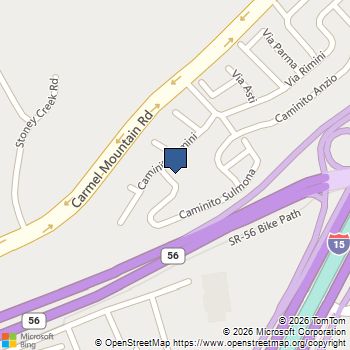 13754 Caminito Vizzini San Diego, CA MLS# 2600394SD