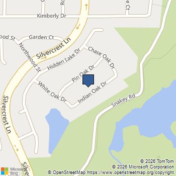 2709 Indian Oak Drive Grapevine, TX MLS# 21200871