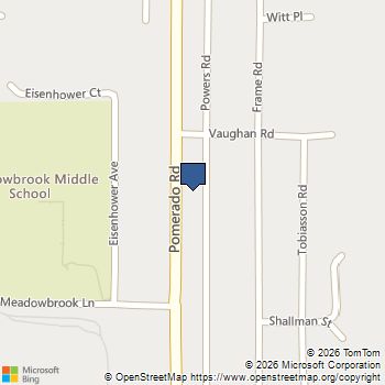 13824 Powers Road Poway, CA MLS# NDP2603200