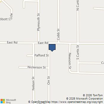 104 Orr Street Sarepta, LA MLS# 21258647