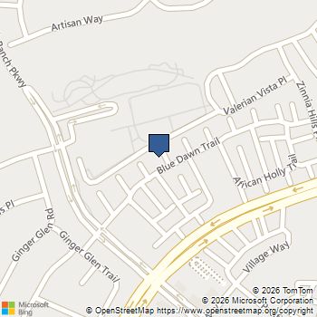 6096 Blue Dawn Trail San Diego, CA MLS# 2600605SD