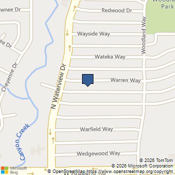921 Warren Way Richardson, TX MLS# 21423650