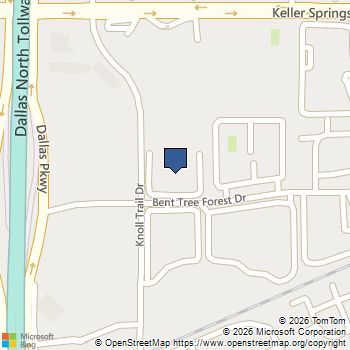 5325 Bent Tree Forest Drive # 2205 Dallas, TX MLS# 21129873