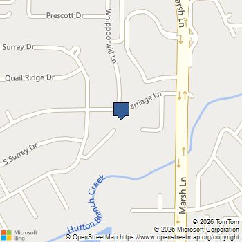 2976 Buttonwood Drive Carrollton, TX MLS# 21274035