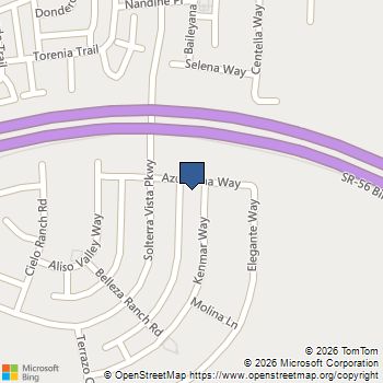 6798 Kenmar Way San Diego, CA MLS# 2601209SD