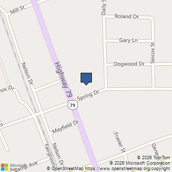 1957 Spring Drive Haynesville, LA MLS# 21159899