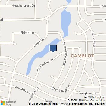 5517 Castleview Lane Garland, TX MLS# 21313014