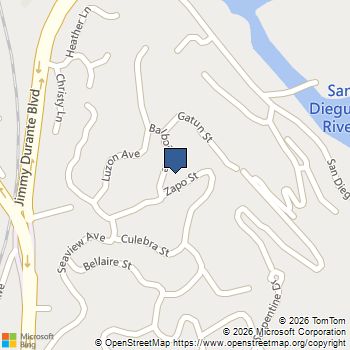 2029 Balboa Avenue Del Mar, CA MLS# NDP2600111