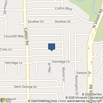 2614 Holy Cross Lane Garland, TX MLS# 21305266