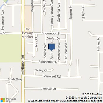 14082 Pomegranate Ave 146 Poway, CA MLS# 250042106SD