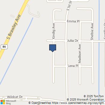 923 Kindig Brawley, CA MLS# SW23204439