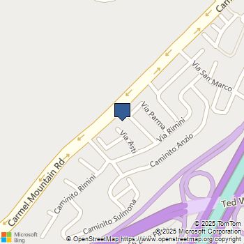 11020 Via Parma San Diego, CA MLS# 250039864SD