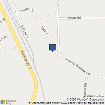 0 East W Front Rodessa, LA MLS# 21335705