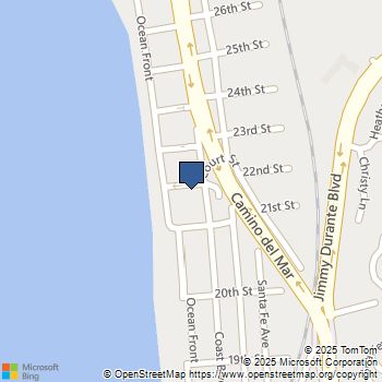 145 22nd St Del Mar, CA MLS# 250040173SD