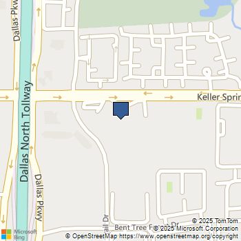 5200 Keller Springs Road # 1315 Dallas, TX MLS# 21130005