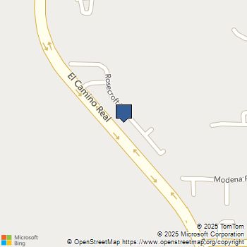 13732 Rosecroft Way San Diego, CA MLS# 250042493SD