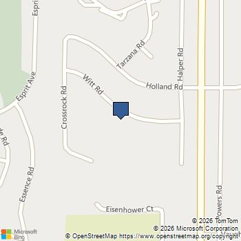 12311 Witt Road Poway, CA MLS# NDP2603201