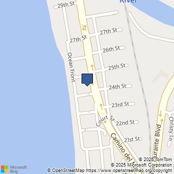 2402 Camino Del Mar Del Mar, CA MLS# 250034112SD