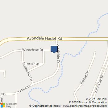 462 Creekside Haslet, TX MLS# 21415279