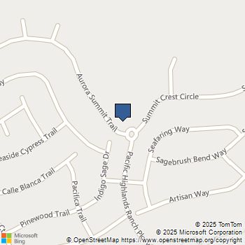 5384 Aurora Summit Trl San Diego, CA MLS# 250041648SD