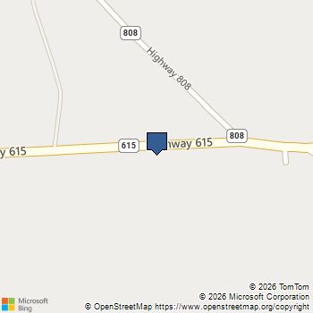 00 Hwy 615 Haynesville, LA MLS# 21333255