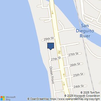 2727 Ocean Front Walk San Diego, CA MLS# 250039263SD