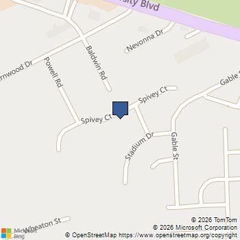 2607 Spivey Court North Charleston, SC MLS# 26011640