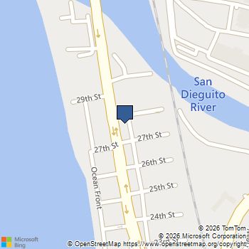 2715 Camino Del Mar Del Mar, CA MLS# NDP2601966