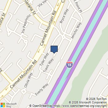 10849 Blake Way San Diego, CA MLS# 2600409SD