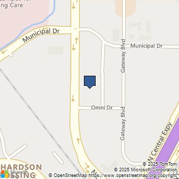 1702 N Collins Boulevard # 200 Richardson, TX MLS# 20781162