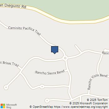 4690 Rancho Del Mar Tri San Diego, CA MLS# 250027229SD