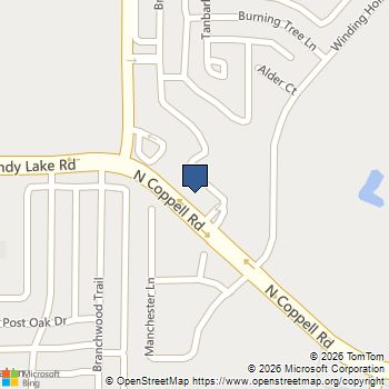 125 Bricknell Lane Coppell, TX MLS# 21186713