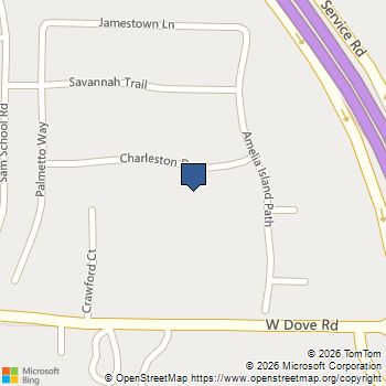 809 Charleston Drive Southlake, TX MLS# 21221831