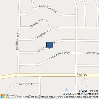 3110 Wind Knot Way Royse City, TX MLS# 21277337