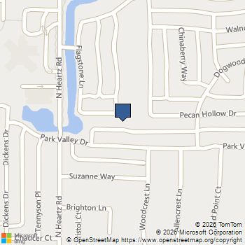 261 Candlelight Cove Coppell, TX MLS# 21342193