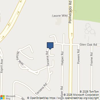 12310 Teri Drive Poway, CA MLS# 260014567