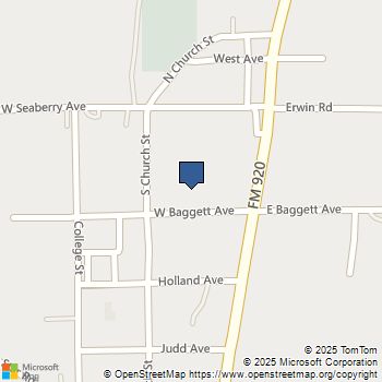 146 W Baggett Avenue Poolville, TX MLS# 21128737