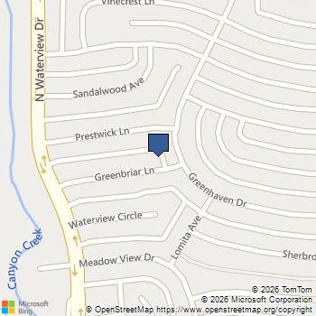 902 Greenbriar ln Drive Richardson, TX MLS# 21308479